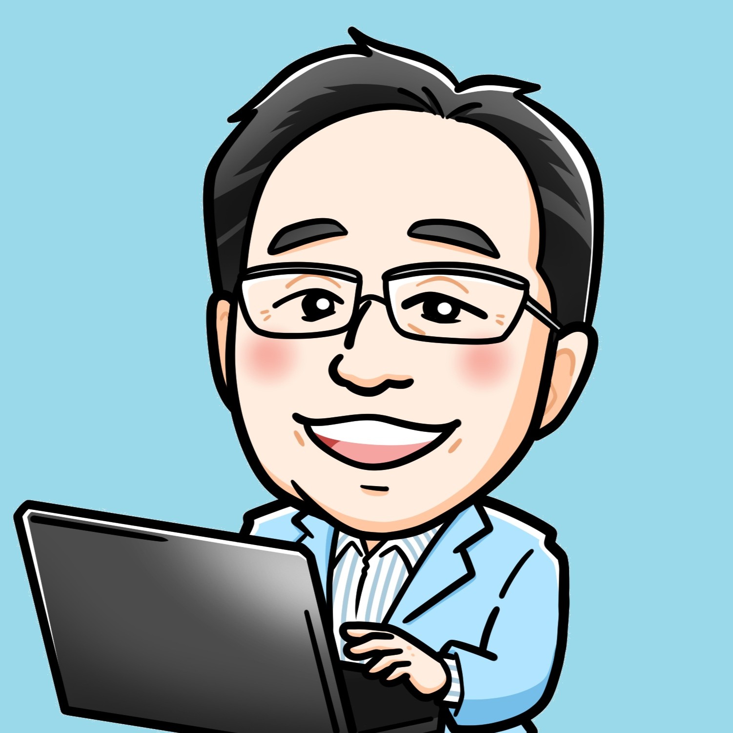 プロフィール画像